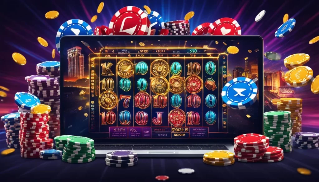 Khuyến mãi đặc biệt cho từng trò chơi tại bay365 nhà cái
