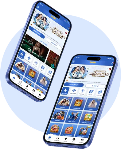 Kho game phong phú và đa dạng tại bay365 nhà cái