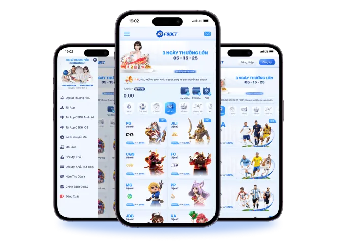 Hướng dẫn tải ứng dụng bay365 nhà cái cho Android