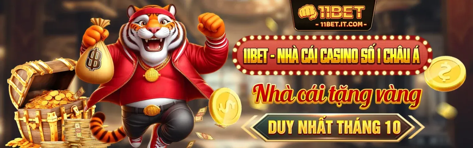 Hình ảnh banner khuyến mãi mới nhất bay365 nhà cái